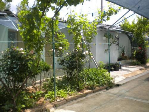 Гостиница Elvira Guest House Саки