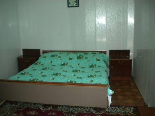 Гостиница Elvira Guest House Саки-16