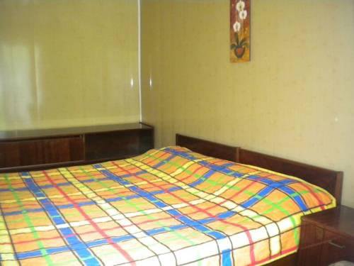 Гостиница Elvira Guest House Саки