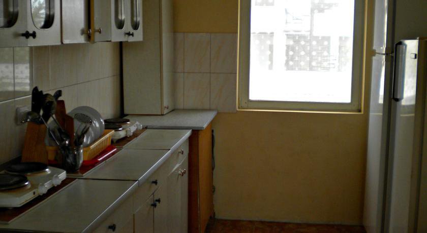 Гостиница Elvira Guest House Саки-11