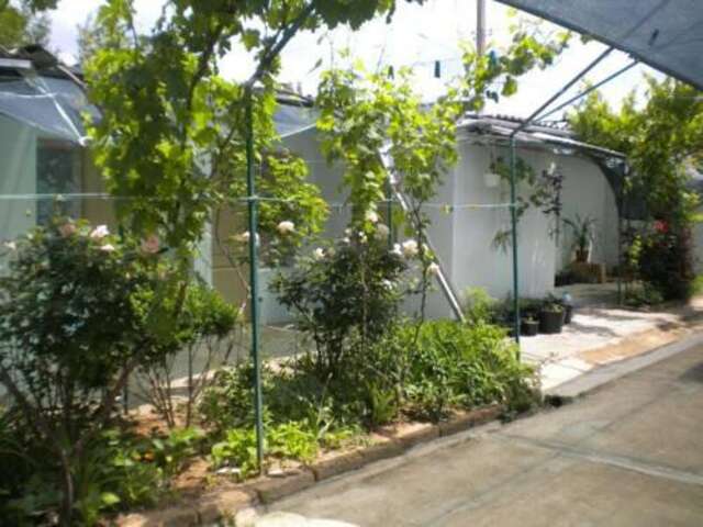 Гостиница Elvira Guest House Саки-18