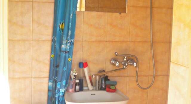 Гостиница Elvira Guest House Саки-4