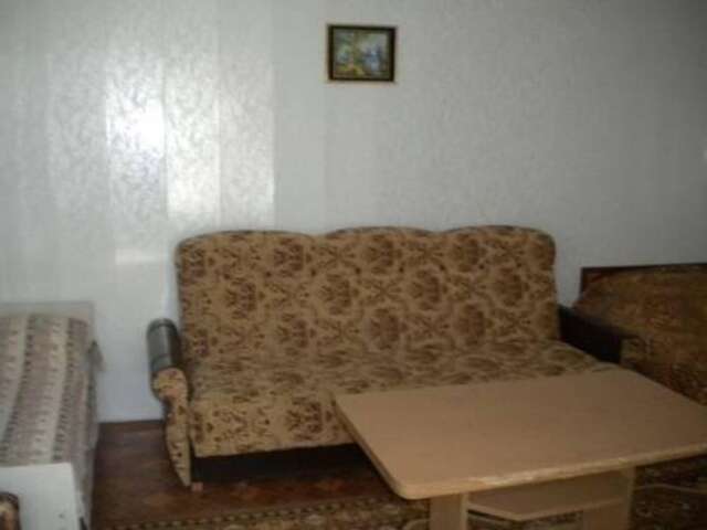 Гостиница Elvira Guest House Саки-16