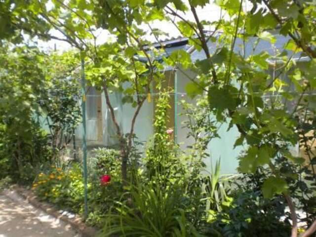 Гостиница Elvira Guest House Саки-14