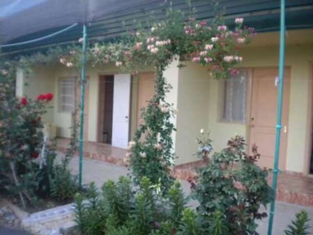 Гостиница Elvira Guest House Саки-8