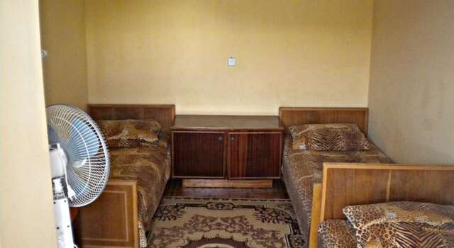 Гостиница Elvira Guest House Саки-11