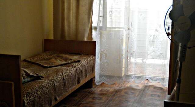 Гостиница Elvira Guest House Саки-6
